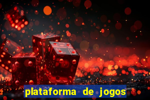 plataforma de jogos que paga bem